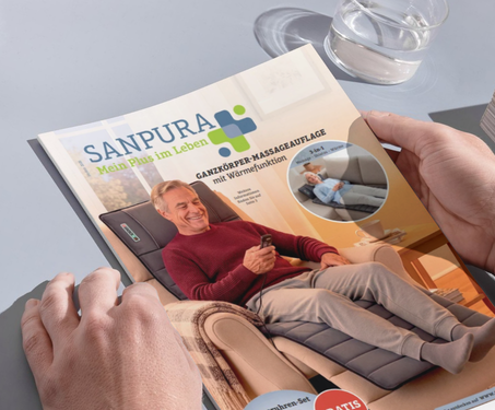 Der neue Katalog ist da